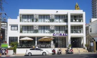 Coral Inn