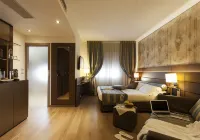 LH Hotel Sirio Venice Hotels in 