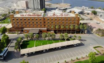 Ras Al Khaimah Hotel