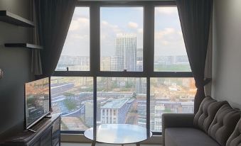 Lovely Harmony KL City Centre Suite. for 3 Pax