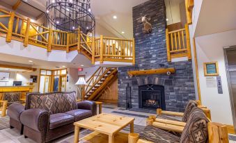 Brewster Mountain Lodge