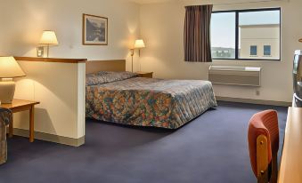 Super 8 by Wyndham Morgantown