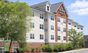 Country Inn & Suites by Radisson, Concord (Kannapolis), NC