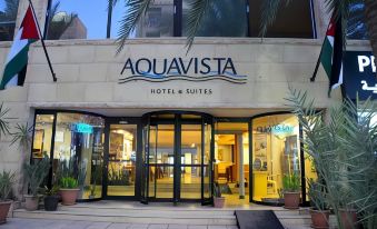 Aquavista Hotel & Suites