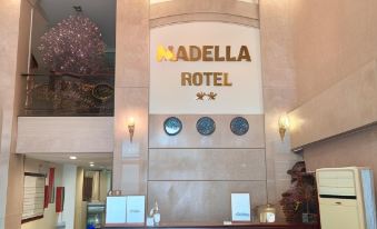 Madella Hotel