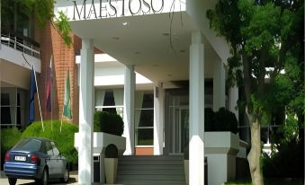 Hotel Maestoso - Lipica
