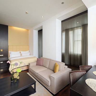 Deluxe Studio MyPlace - Premium Apartments City Centre Promo Code