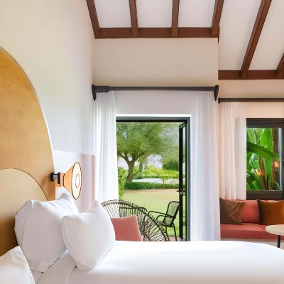 So Cosy SO/ Sotogrande Promo Code