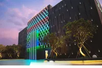 Royal Group Motel Feng Shan Branch Ξενοδοχεία στην πόλη 