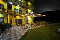 Shalom Backpackers Rishikesh Hoteles en 