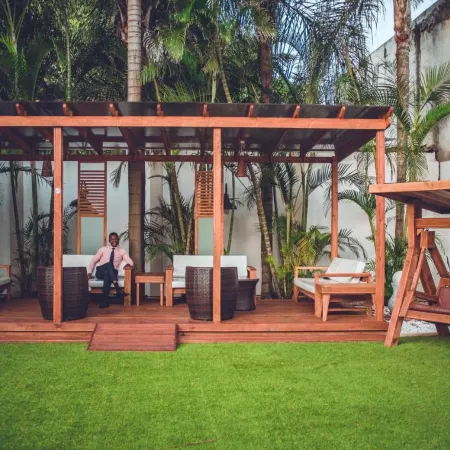 Hotel Terminus Maputo Отели в г. Мапуту
