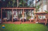 Hotel Terminus Maputo