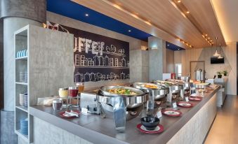 MD 7 Hotel Cirebon - Housity