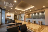 Hotel Route-Inn Isesaki Inter