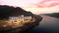 Midas Hotel & Resort Hotel di 