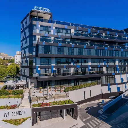Marvie Hotel & Health