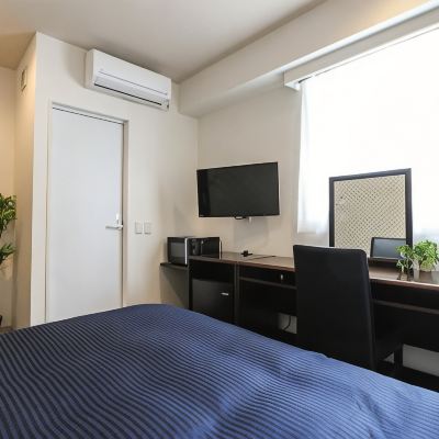 單張床房 吸菸 Livemax飯店-淺草Skyfront優惠