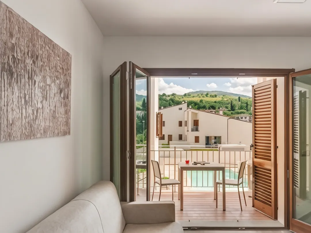 The Florence Hills Resort & Wellness - Toscana
