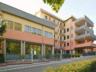 Albergo Terme Forlenza Hotels in 
