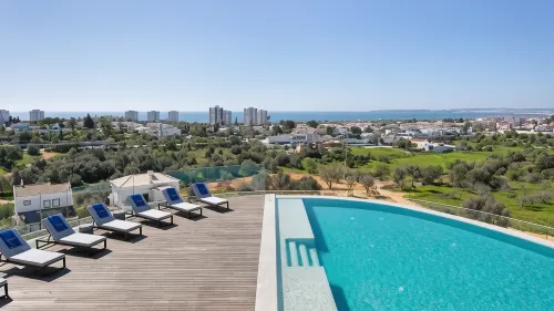 Longevity Health & Wellness Hotel - Adults Only