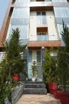 MK Regency Ξενοδοχεία στην πόλη 