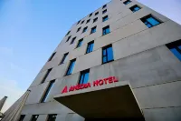 Amedia Lustenau, Trademark Collection by Wyndham Hotels in 