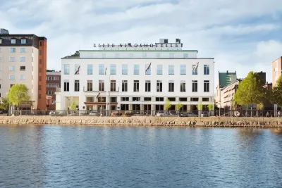 Elite Stadshotellet Eskilstuna Hotels in 