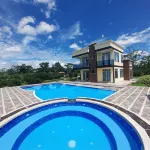 Villa Sol Hotel di 