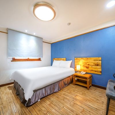 스탠다드 더블룸 풍기관광호텔 쿠폰