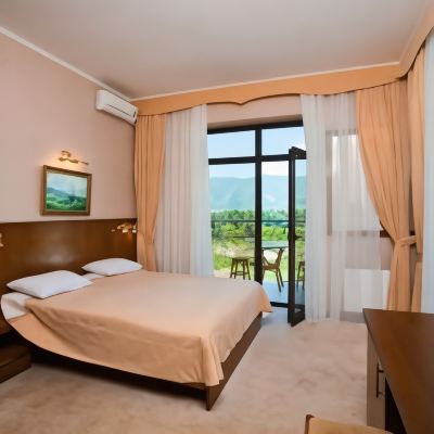 Standard Room Barracuda Promo Code