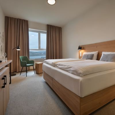 Comfort Double Room Hotel Element Lipno Promo Code