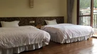 Nankunshan Atumu Hotel