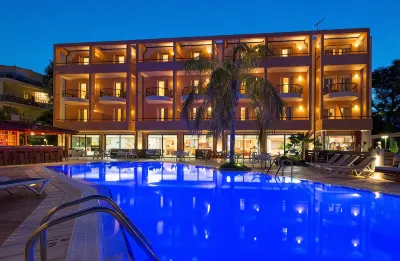 Flisvos Royal Hotel & Suites Hotels in 