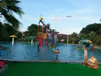 Zhenshan Hotel Resort (Zhaoqing Sihui Zhenshan Tourism Resort Area)