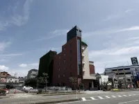 MONOMINA HOTEL Stn.1 Hôtels à : Ōmuta