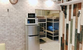 Guest House Fukuoka W001 - Housity