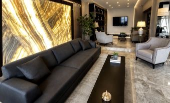 Laodikya Hotel - Housity
