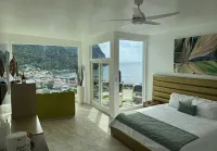 Green Fig Resort & Spa Hotéis em 