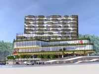 Hotel Santika Premiere Ambon Hotels in 