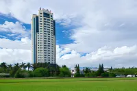 Nam Cuong Hai Duong Hotel