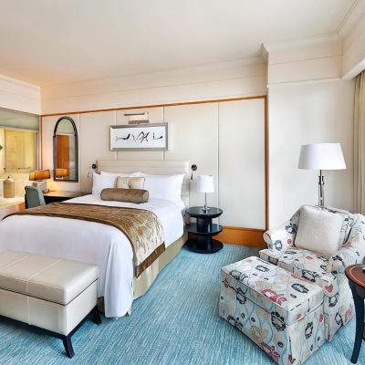 Club Suite The Ritz-Carlton, Dubai International Financial Centre Promo Code