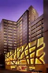 Park Hotel Hong Kong Hotele w: 
