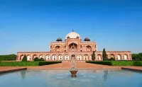 The Metropolitan Hotel & Spa New Delhi Hotels in 