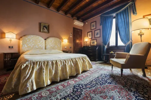 Locanda San Vigilio