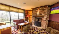 Premier Inn Bicester