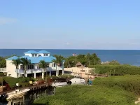 Ocean Pointe Suites at Key Largo Hoteles en 