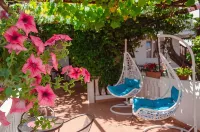Mediterranean Retreat Becici Hotels in 