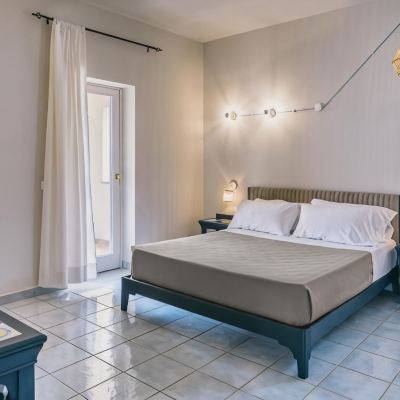 Standard Family Favignana Resort Promo Code