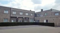 Belrom Hotel โรงแรมใน