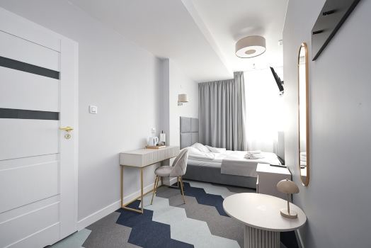 Moon Apartments Gdańsk